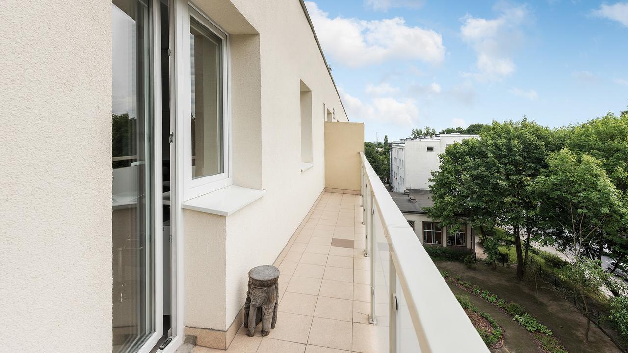 Dom & House - Apartments Glamour Sopot Kültér fotó