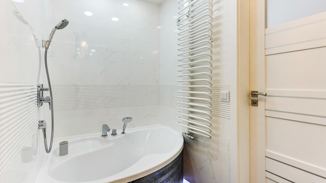 Dom & House - Apartments Glamour Sopot Kültér fotó