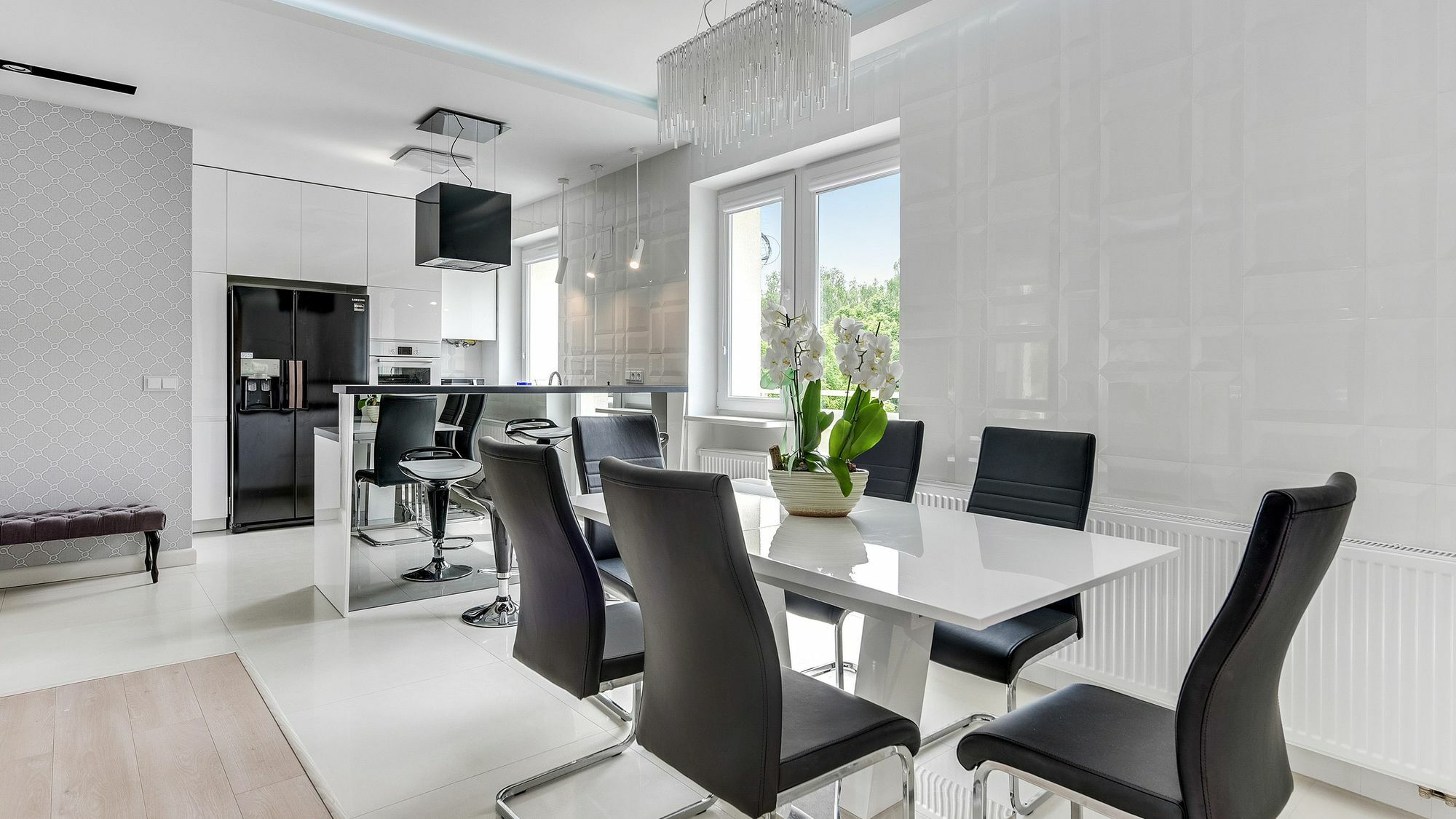Dom & House - Apartments Glamour Sopot Kültér fotó