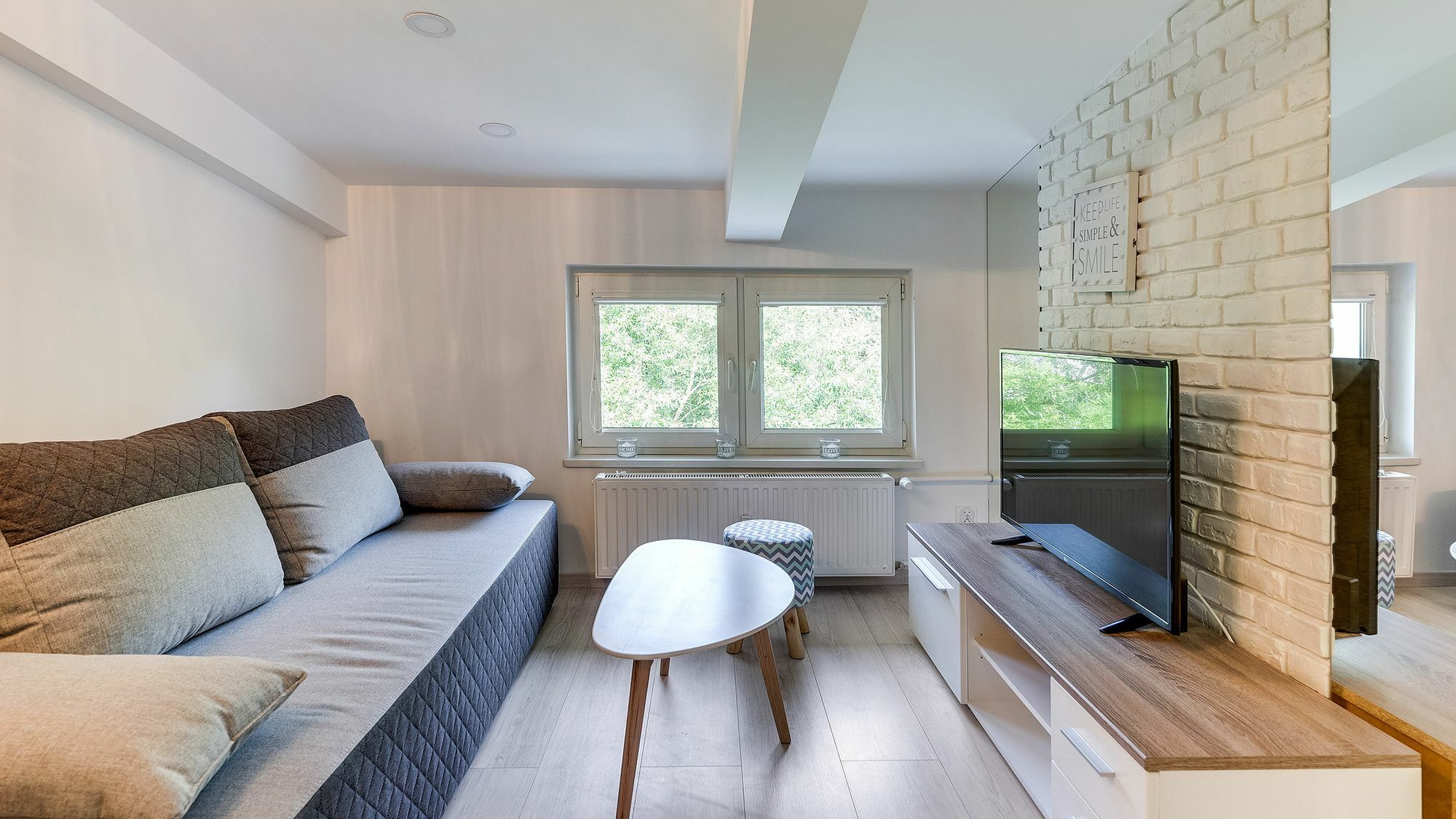 Dom & House - Apartments Glamour Sopot Kültér fotó