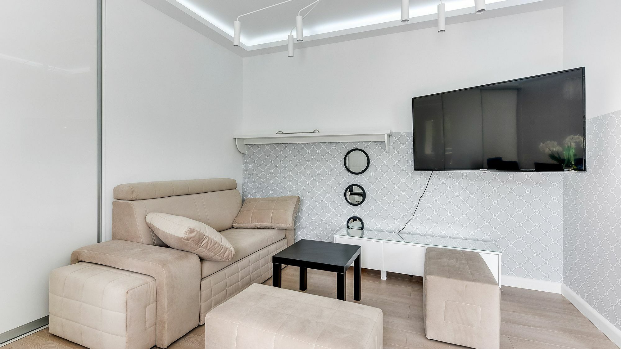 Dom & House - Apartments Glamour Sopot Kültér fotó